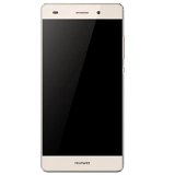 Huawei SIMフリースマートフォン P8 lite ゴールド  ALE-L02-GOLDEN