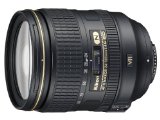 Nikon 標準ズームレンズ AF-S NIKKOR 24-120mm f/4G ED VR フルサイズ対応