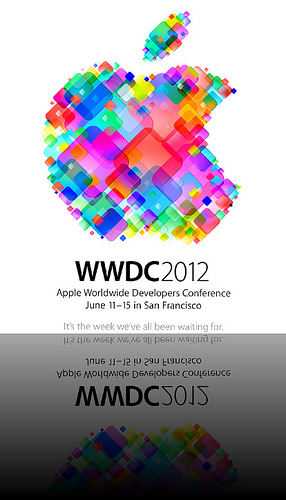 WWDC2012